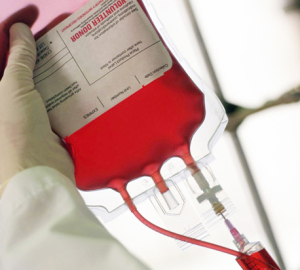 كيفية تنظيف الدم