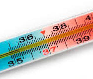 Temperatura de baixo corpo em um adulto e uma criança - por que e o que significa. O que fazer se a baixa temperatura corporal. Como aumentar a temperatura corporal baixa