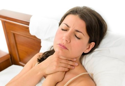 Постоянная слизь в горле — причины и лечение. Как избавиться от слизи в горле у взрослого и у ребенка