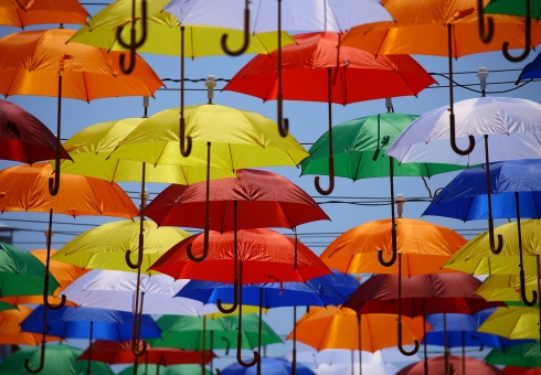 Čo je lepšie vybrať si dáždnik je recenzia výrobcov. Ako si vybrať vysoko kvalitný dáždnik z dažďa. Ako si vybrať slnečník