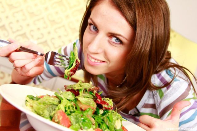 Буч диета: особенности питания