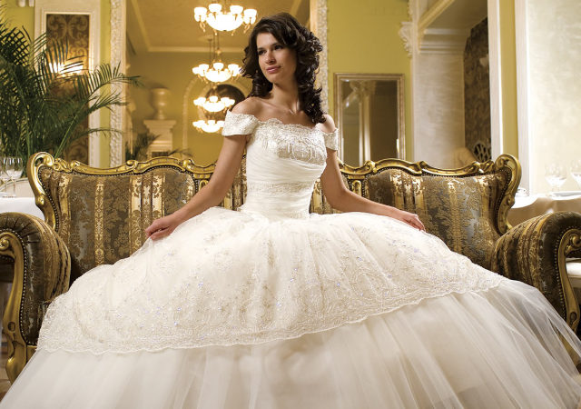 لباس عروسی در AliExpress. نحوه انتخاب و خرید لباس عروسی در AliExpress
