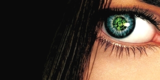 Lentes de olho coloridas para Aliexpress. Como encontrar uma lente de aliexpress para os olhos
