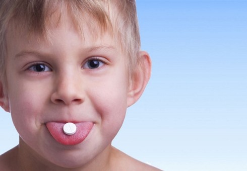 เป็นไปได้ไหมที่จะดื่ม Glycine ให้กับเด็ก ๆ การใช้ Glycine สำหรับเด็ก - คำแนะนำวิธีการให้ยา