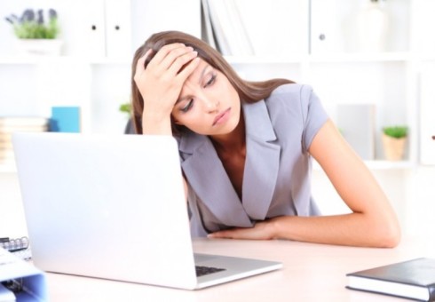 Причини и симптоми на хронична умора. Лечение на хронична умора у дома. Витамини в хронична умора