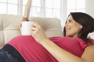 Káva během těhotenství v časných a pozdějších datech. Je možné pít kávu během těhotenství. Jak ovlivnit kávu pro těhotenství