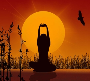 Što je yoga bikram