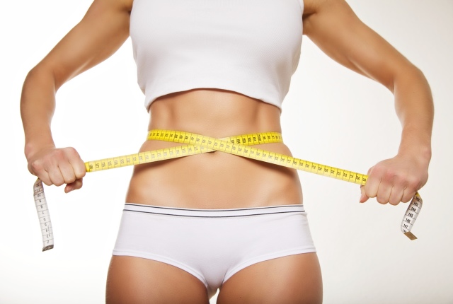 Πώς να χάσετε βάρος τον μήνα