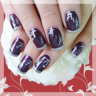 Bulan Kalender Manicure 2018