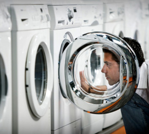 Как да изберем перална машина