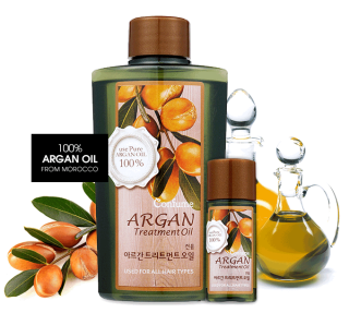 Soch - ariza, sharhlar, rasmlar, rasmlar uchun ARgan moyidan qanday foydalanish kerak. Argan moy niqoblari