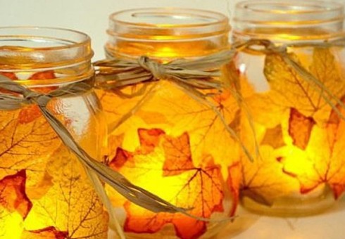 Занаяти по темата за есента на училище - идеи. Как да си направим занаяти Есен от естествен материал, със собствените си ръце. Занаяти на есенните дарове на училище със снимки - майсторски класове