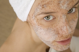 Ako urobiť peeling z čiernych bodiek doma. Black kroviny z čiernych bodiek. Best Face Scrub z čiernych bodov