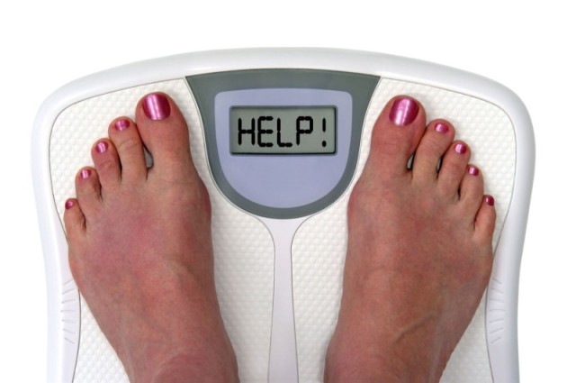 Hur man går ner i vikt till en kvinna efter 40 år
