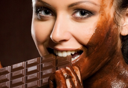 Dieta de chocolate para perda de peso
