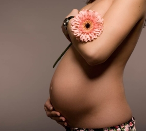 Papaverin selama kehamilan