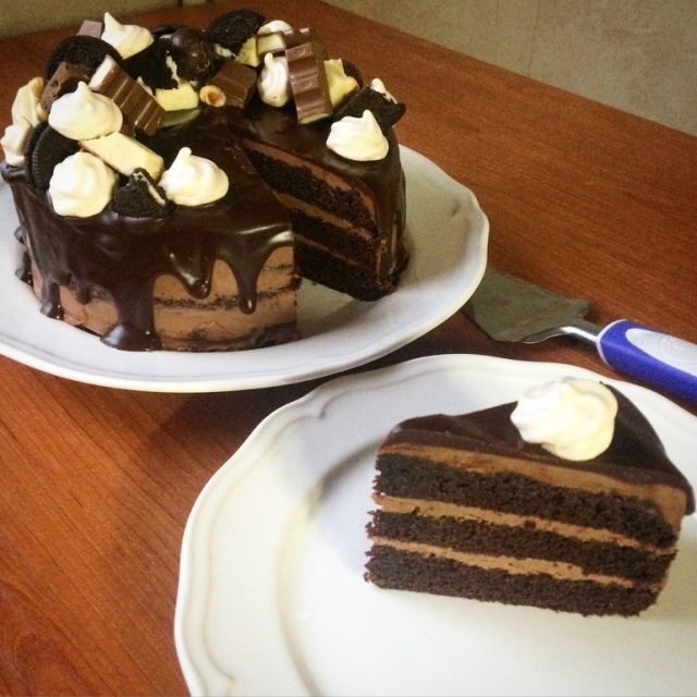 کیک پراگ: دستور العمل های گام به گام با عکس. چگونگی طبخ کیک پراگ در خانه. دستور العمل کیک پراگ کلاسیک برای GOST. کیک پراگ پراگ در MultiCooker