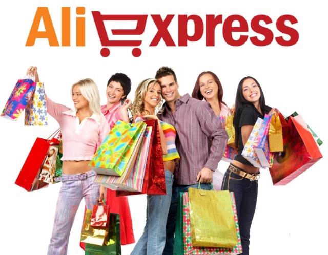 Cum să completați adresa la AliExpress. Cum să specificați adresa către AliExpress