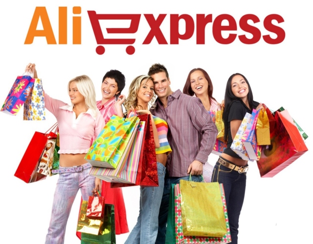 Jak vyplnit adresu na AliExpress. Jak zadat adresu na AliExpress