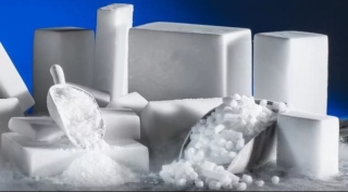چگونه یخ خشک را با دستان خود بسازید. چگونه یخ خشک را در خانه نگه دارید