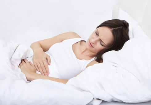 Treatment of endometriosis