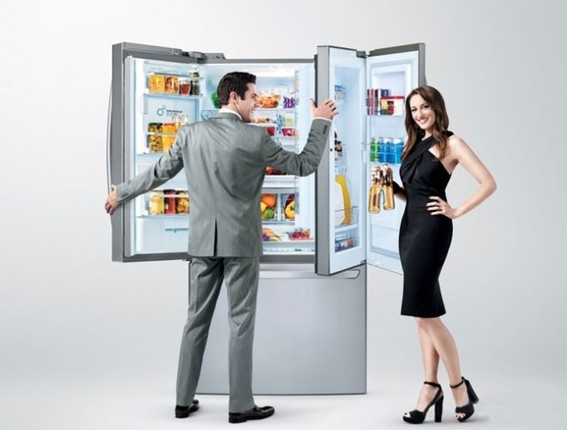 Jak si vybrat chladničku