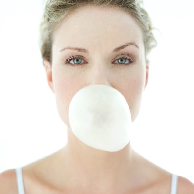 Is it possible to chew a gum for weight loss? How to chew a chewing diet gum after eating weight loss - Results, reviews
