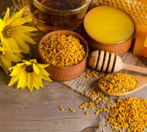 Fördelar och skador på biet vax. Tillämpning av Bee Wax At Home - Recept