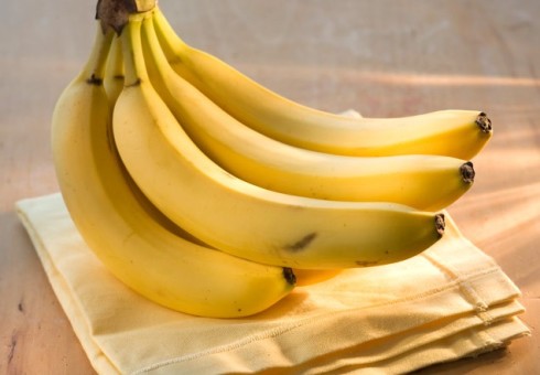 อาหารกล้วย