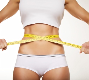 Πώς να χάσετε βάρος για το μήνα