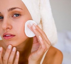Causes of peeling on the face. How to get rid of peeling on the face - the best means. Masks from peeling face at home