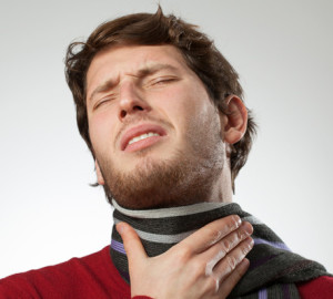 Cauze și simptome de blocaje purulente în gât. Cum să scapi de gemuri purulente în gât la adulți și copii. Tratamentul blocajelor de trafic purulent la domiciliu
