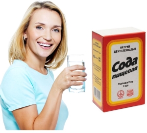 Rinse throat, teeth, gums soda adult, child and pregnant women. How to prepare a solution of soda for rinsing the throat - recipe, proportions