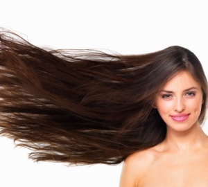 Ako rýchlo pestovať dlhé vlasy