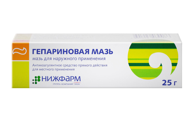 Heparine ointment - from which it helps, the composition. Heparin ointment: instructions for use. Heparine ointment for the face, from bruises, from edema, with hemorrhoids, for potency, with varicose veins. Is it possible to use heparin ointment during pregnancy