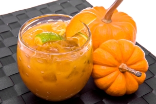 Pumpkin Jam, რეცეპტი და სამზარეულო თვისებები