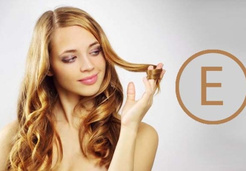 Vitamina E Hair - Aplicare și recenzii. Măști de păr cu vitamina E acasă