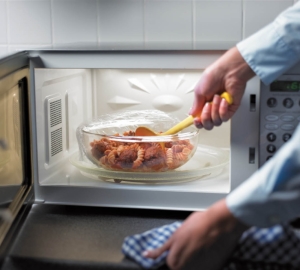 Choose a microwave oven