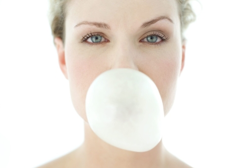 Este posibil să mestecați o gumă pentru pierderea în greutate? Cum să mestecați o dietă de mestecat după ce a consumat pierderea în greutate - rezultatele, recenzii