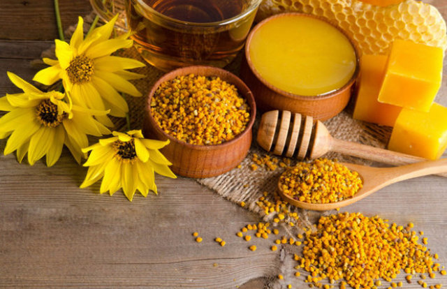 Výhody a škôd z včelieho vosku. Využitie včelieho vosku doma - recepty