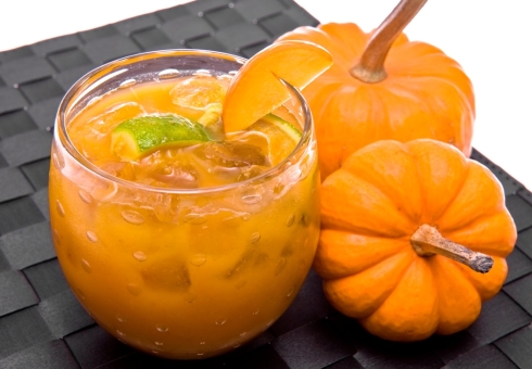 Pumpkin jam, recipe and cooking features