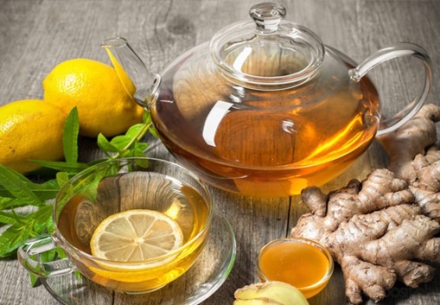 Ginger med citron och honung - fördelarna med medel. Hur man lagar mat och tar ingefära med honung och citron - recept från förkylningar, för immunitet, för viktminskning