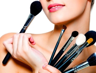 Cara Memilih Brush Makeup