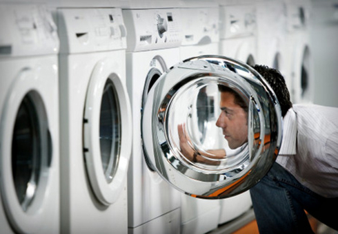 چگونه یک ماشین لباسشویی را انتخاب کنید