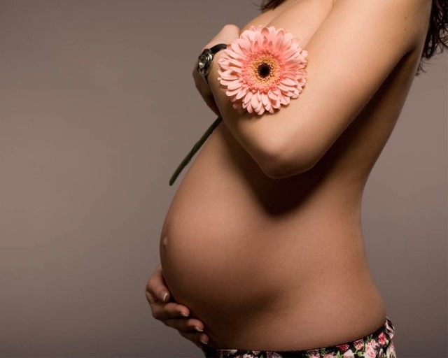 Papaverin počas tehotenstva