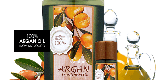 Πώς να χρησιμοποιήσετε το Argan Oil για τα μαλλιά - εφαρμογή, σχόλια, φωτογραφίες. Argan λαδιού μάσκες