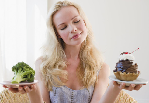 Dietas efectivas para perder peso
