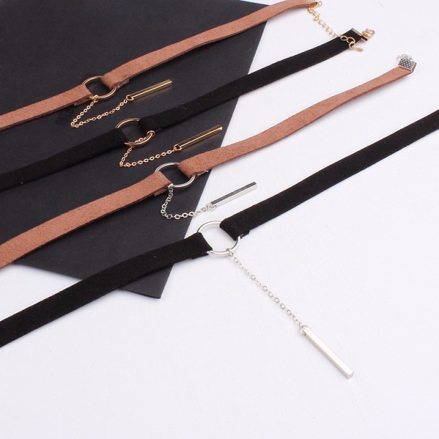 Chokers na Aliexpress