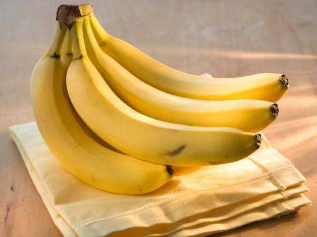 Banan dietasi