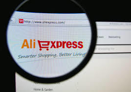 Aliexpress - Masukkan ke akun pribadi Anda. Halaman saya di Aliexpress - 10 pertanyaan teratas di akun pribadi